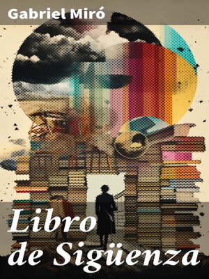 cover image of Libro de Sigüenza